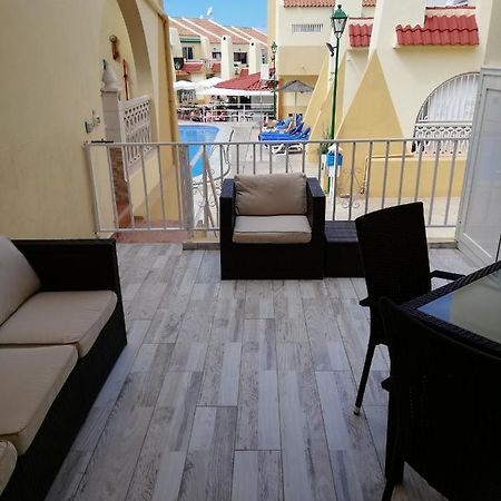 Appartamento Casa Gianluca Costa Adeje  Esterno foto