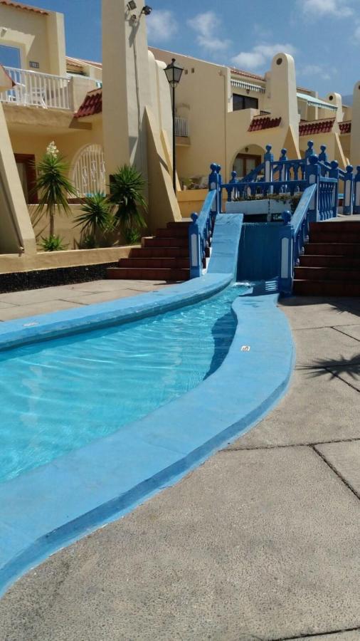 Appartamento Casa Gianluca Costa Adeje  Esterno foto
