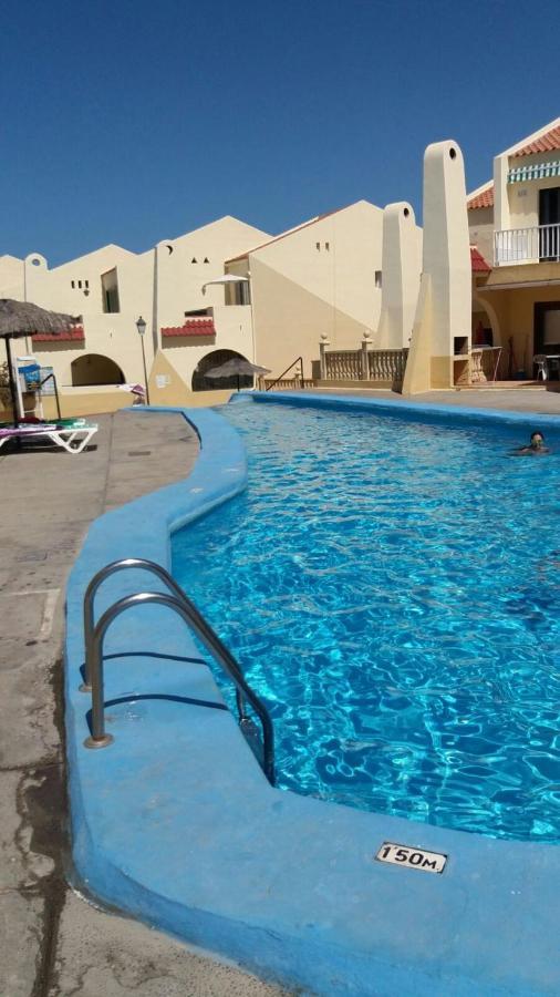 Appartamento Casa Gianluca Costa Adeje  Esterno foto