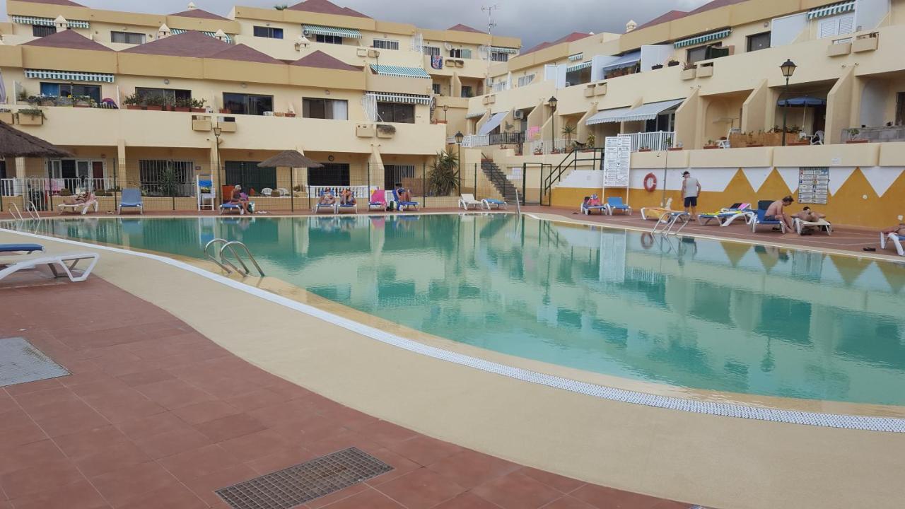 Appartamento Casa Gianluca Costa Adeje  Esterno foto