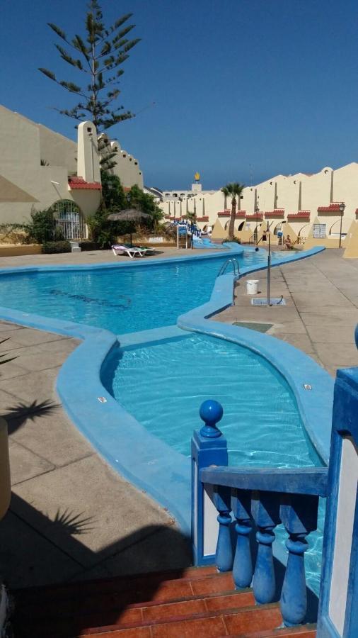 Appartamento Casa Gianluca Costa Adeje  Esterno foto