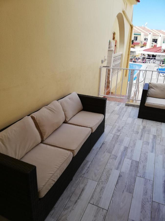 Appartamento Casa Gianluca Costa Adeje  Esterno foto