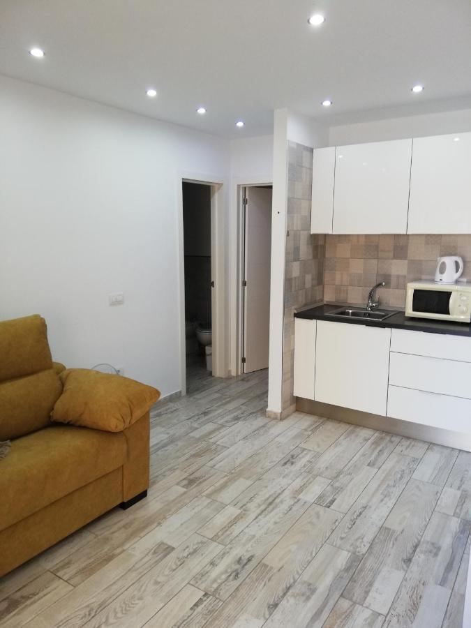 Appartamento Casa Gianluca Costa Adeje  Esterno foto