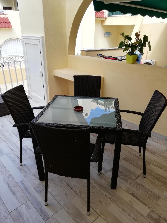 Appartamento Casa Gianluca Costa Adeje  Esterno foto