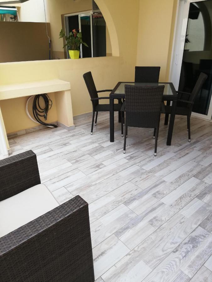 Appartamento Casa Gianluca Costa Adeje  Esterno foto