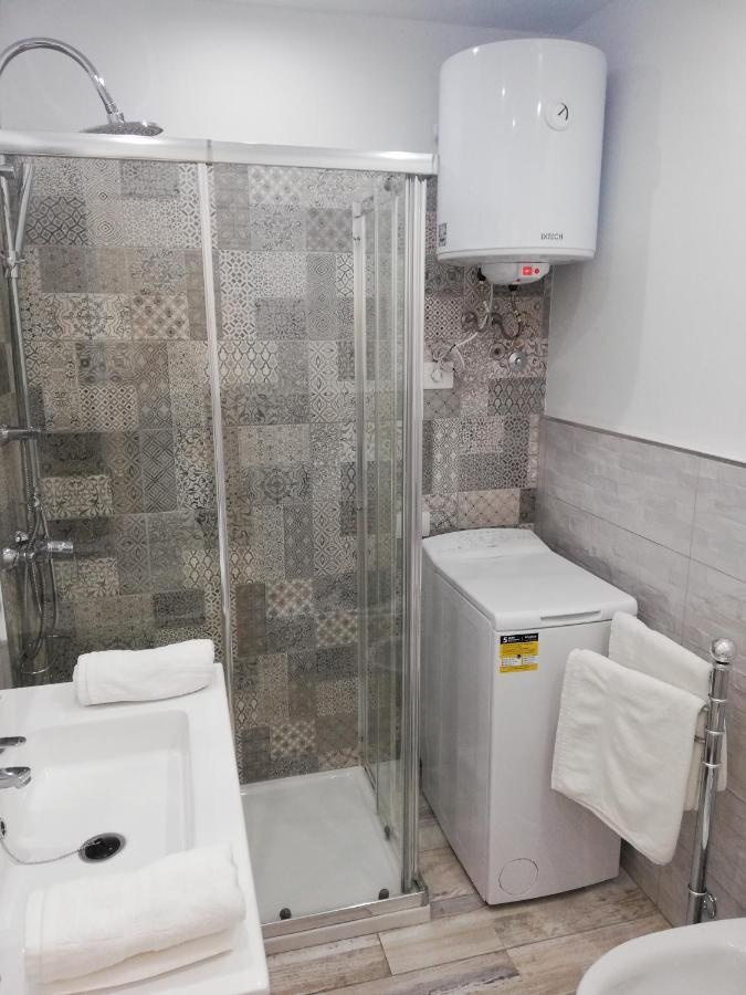 Appartamento Casa Gianluca Costa Adeje  Esterno foto