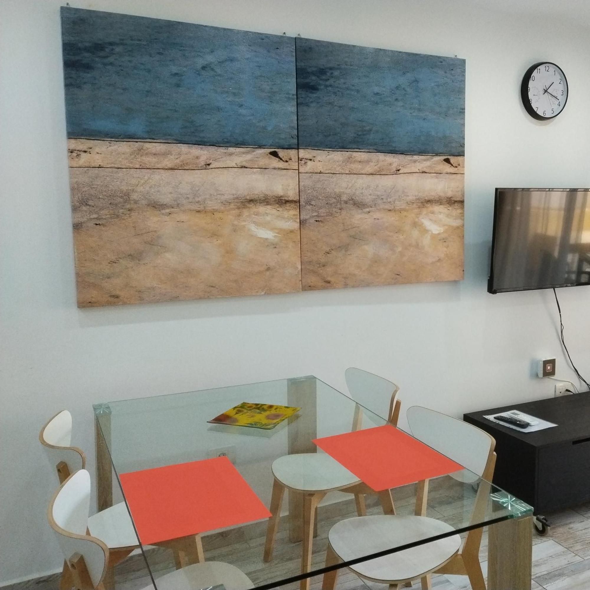 Appartamento Casa Gianluca Costa Adeje  Esterno foto